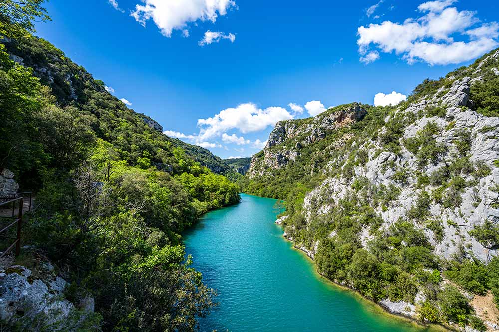 Gorges du Verdon