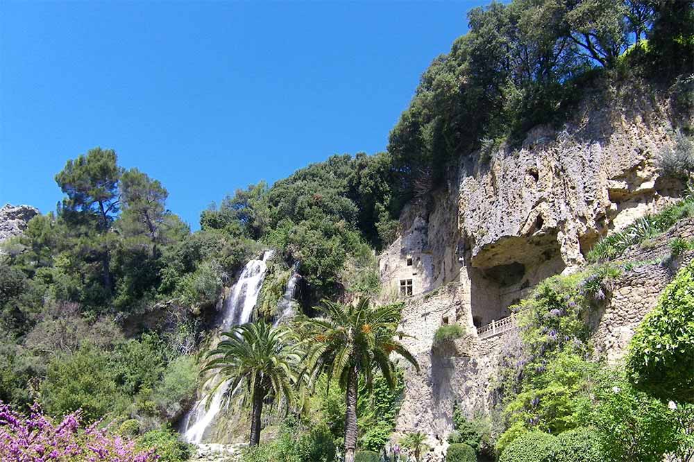 Grottes de Villecroze