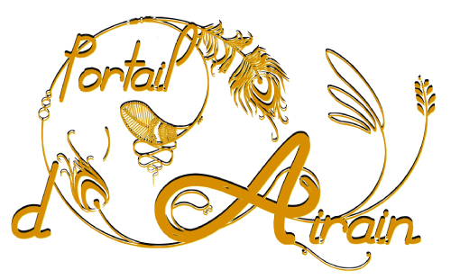 Logo du gîte Le Portail d'Airain à Villecroze