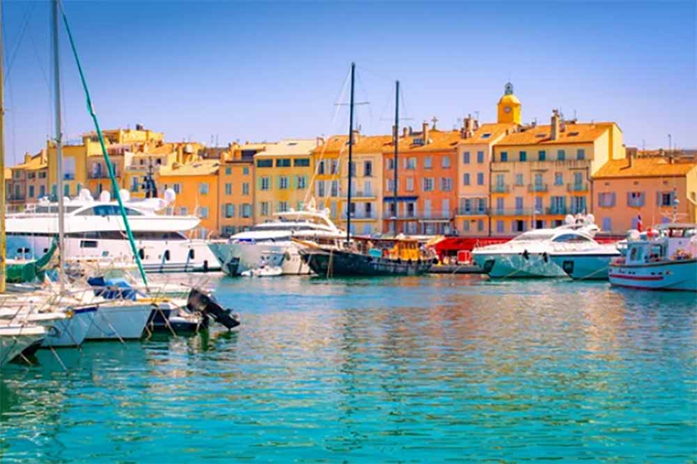 Saint-Tropez