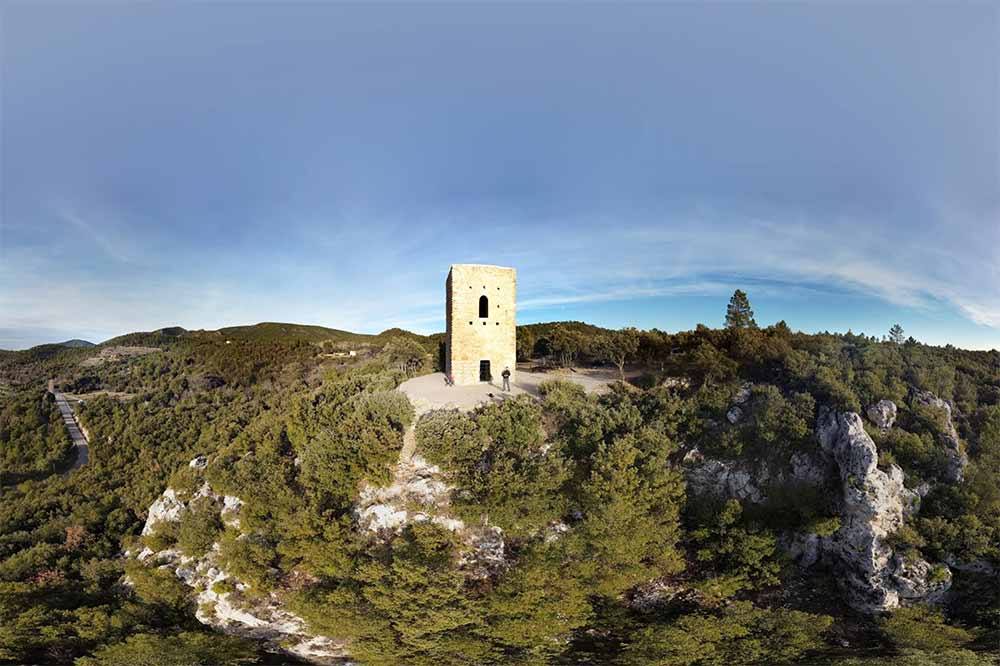 Tour Grimaldi