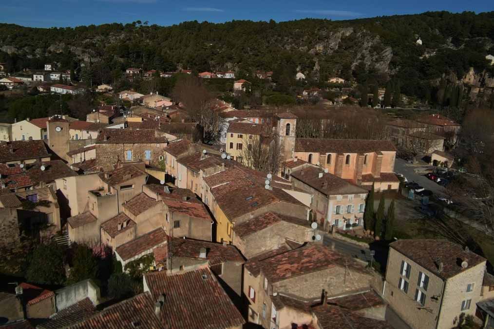 Villecroze